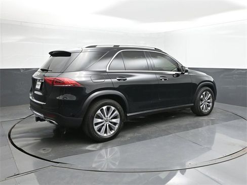 Used 2020 Mercedes-Benz GLE 350 image 15