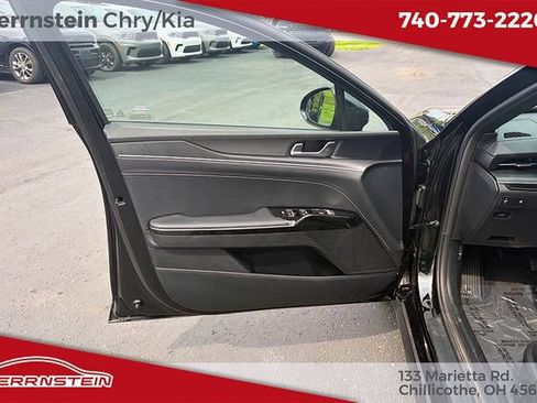 Used 2025 Kia K5 GT-Line FWD image 14