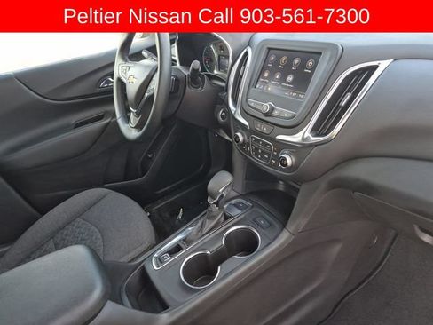 Used 2024 Chevrolet Equinox LT AWD/4WD image 13