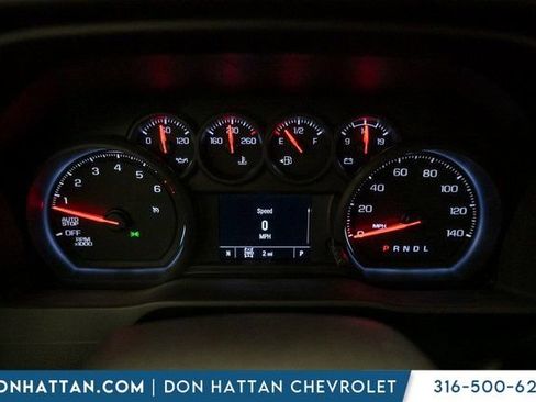 New 2026 Chevrolet Silverado 1500 W/T w/ WT Safety Package image 7