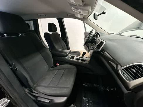 Used 2012 Jeep Grand Cherokee Laredo w/ Laredo E Group AWD/4WD image 19