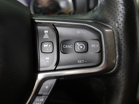 Used 2020 RAM 1500 Sport w/ Alpine Leather & Sound Group image 48