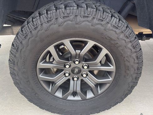 Used 2023 Ford F150 Tremor w/ Equipment Group 402A High AWD/4WD image 9
