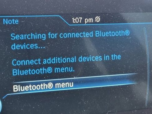 Used 2015 BMW i3 w/ Range Extender image 11