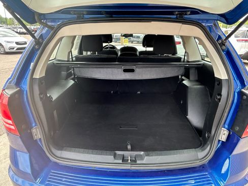 Used 2015 Dodge Journey FWD image 16