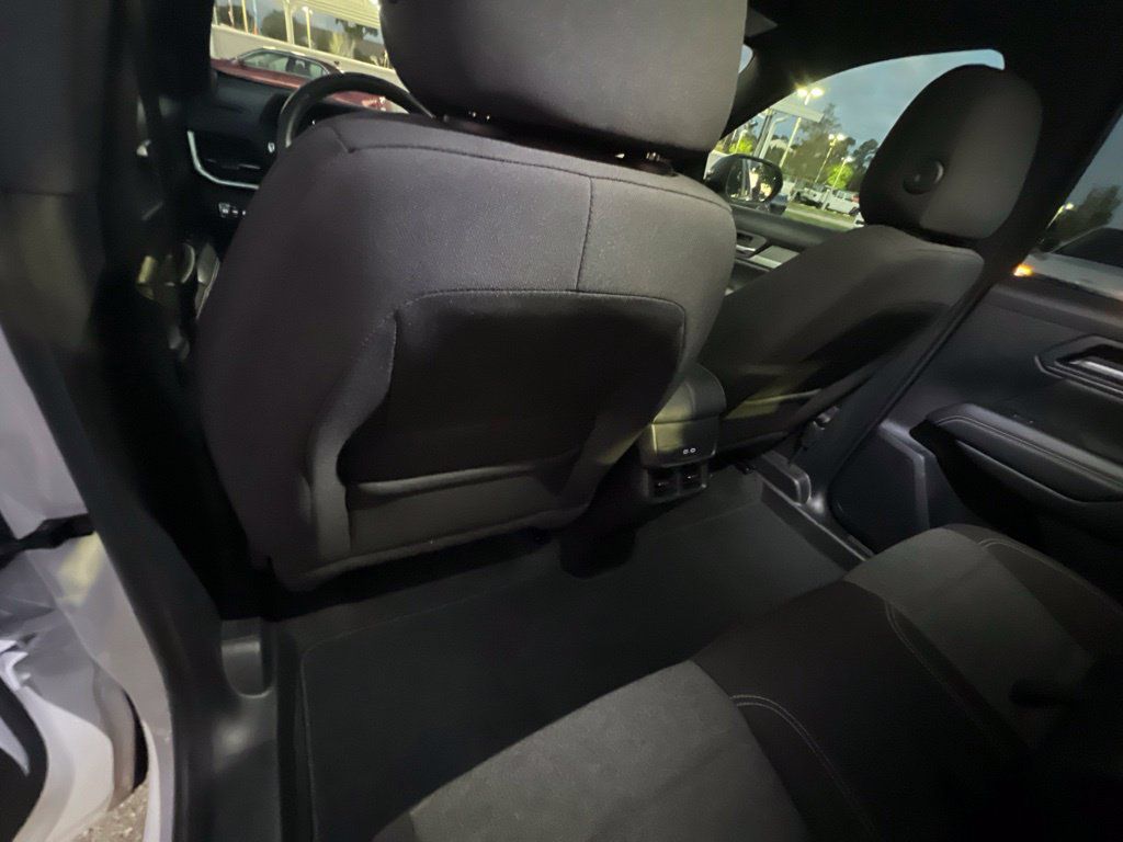 Used 2026 GMC Terrain Elevation FWD image 29