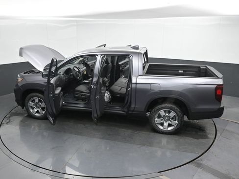 New 2026 Honda Ridgeline RTL image 49