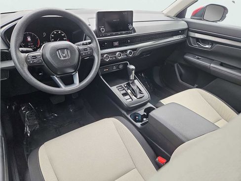 Used 2025 Honda CR-V LX image 11
