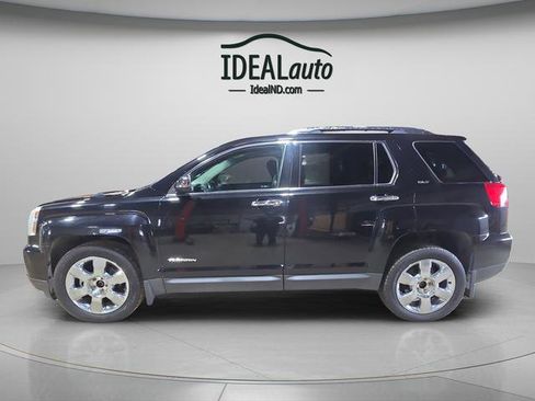 Used 2016 GMC Terrain SLT w/ Open Road Package image 6