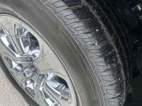 Used 2026 RAM 1500 Big Horn image 7