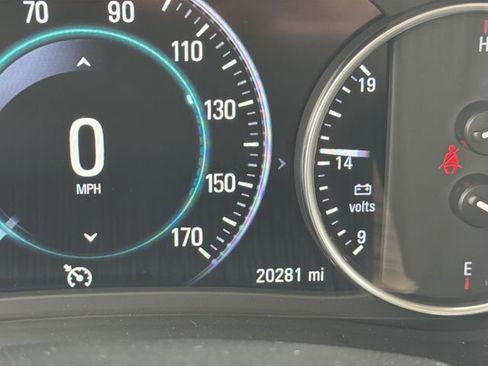 Used 2020 Buick Envision Premium image 12