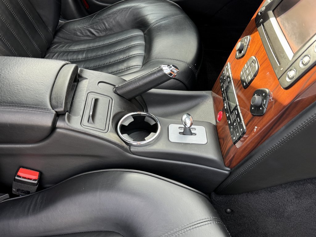 Used 2005 Maserati Quattroporte RWD image 42