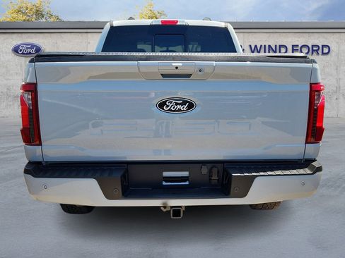 Certified 2024 Ford F150 XLT w/ Equipment Group 302A MID AWD/4WD image 5