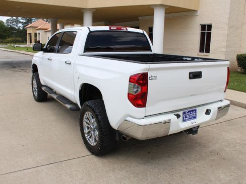 Used 2014 Toyota Tundra Limited image 12