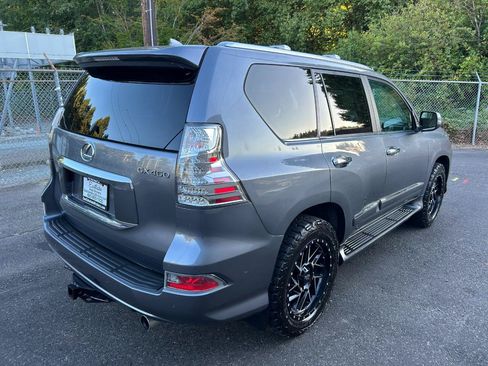 Used 2018 Lexus GX 460 w/ Navigation Package AWD/4WD image 5