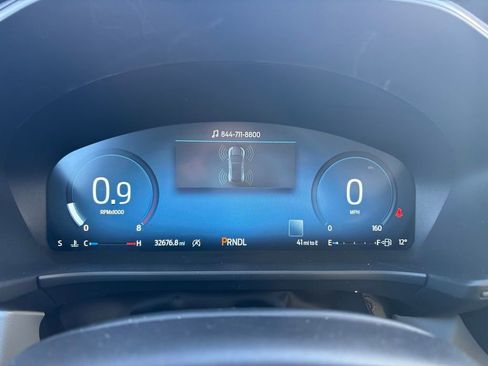 Used 2023 Ford Escape Active w/ Tech Pack #2 image 32