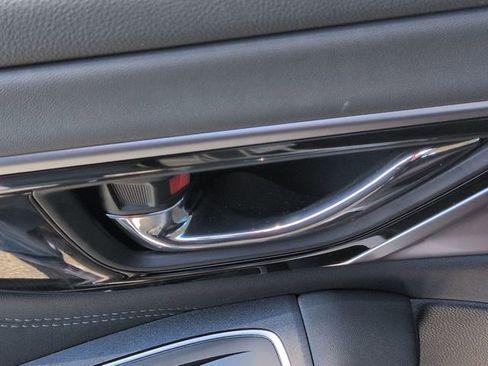 Certified 2025 Subaru Outback Limited w/ Popular Package #2 image 34