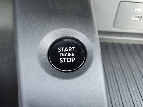 New 2026 Nissan Sentra SV FWD image 29