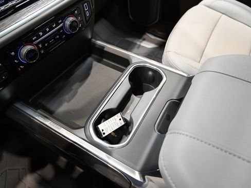 New 2026 Chevrolet Silverado 3500 LTZ w/ LTZ Plus Package image 22