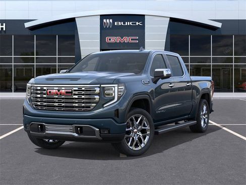 New 2026 GMC Sierra 1500 Denali w/ Technology Package image 6