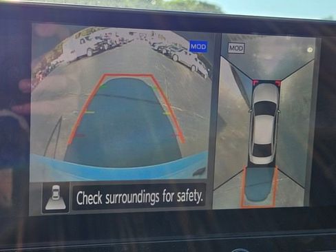 Used 2024 Nissan Altima 2.0 SR image 23