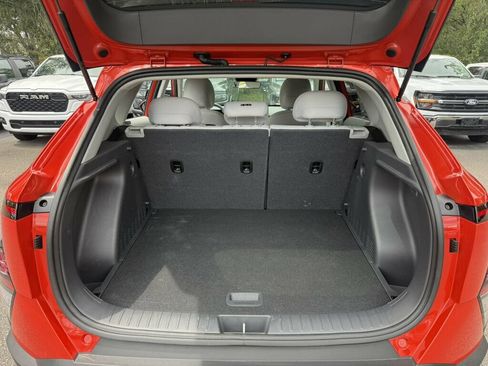 Used 2026 Hyundai Kona SEL Sport FWD image 8
