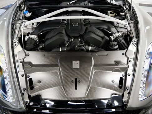 Used 2019 Aston Martin Rapide AMR RWD image 12