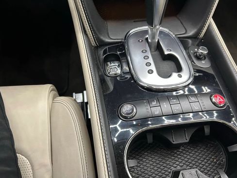 Used 2014 Bentley Continental GT AWD/4WD image 11