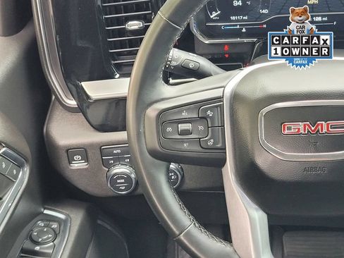 Used 2023 GMC Sierra 1500 Elevation AWD/4WD image 12