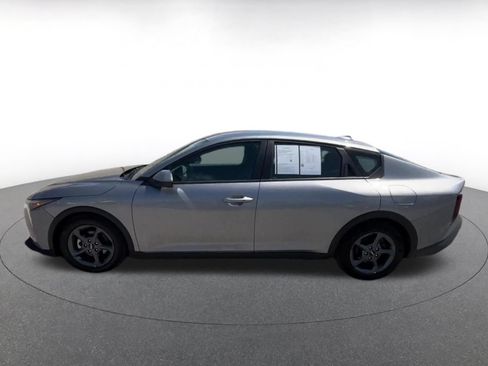 Used 2025 Kia K4 FWD image 9