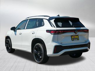 New 2025 Volkswagen Tiguan SE R-Line video 2