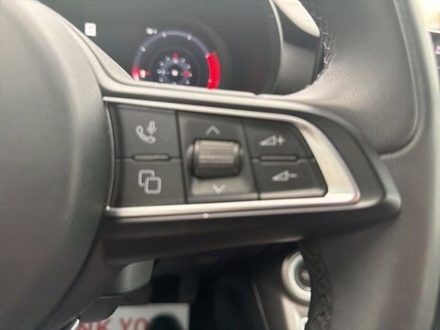 Used 2023 Dodge Hornet GT w/ Cold Weather Group AWD/4WD image 19