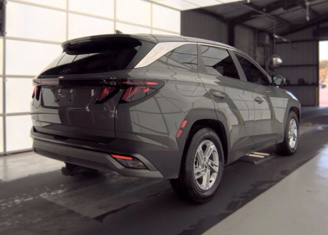 Used 2026 Hyundai Tucson SE FWD image 5