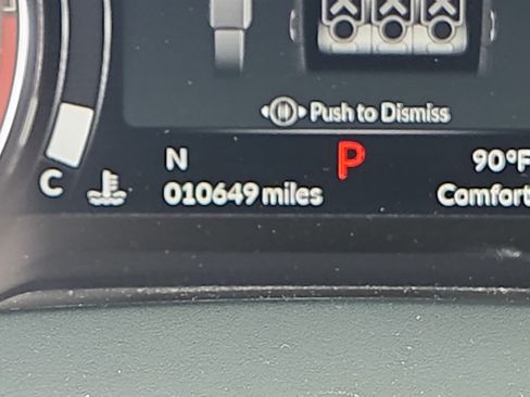 Certified 2024 Acura RDX w/ Advance Package AWD/4WD image 26