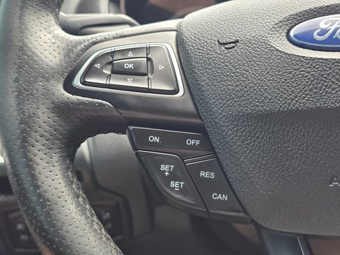 Used 2017 Ford Focus ST FWD image 22