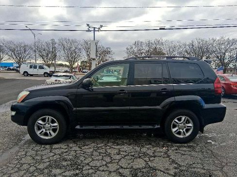 Used 2004 Lexus GX 470 image 5