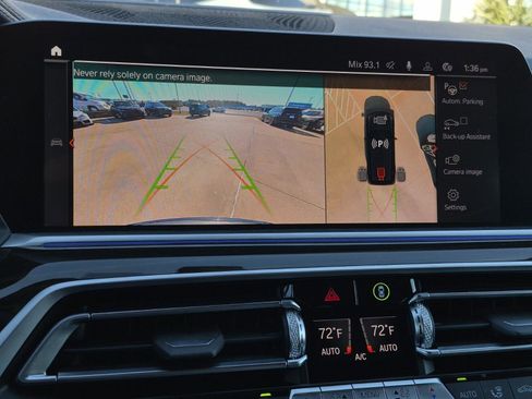 Used 2020 BMW X5 sDrive40i w/ Premium Package image 18