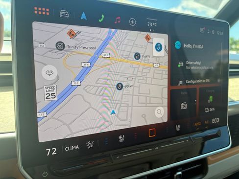 New 2025 Volkswagen ID. Buzz 1st Edition image 19