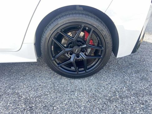 Used 2024 Toyota Corolla GR AWD/4WD image 9