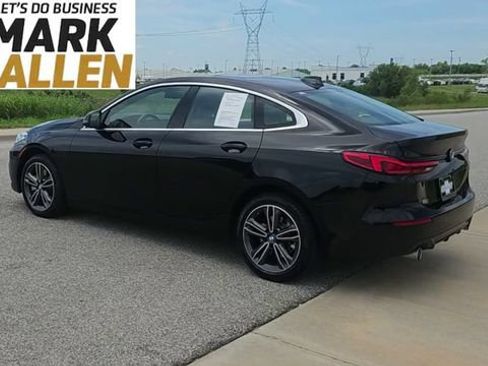 Used 2024 BMW 228i Gran Coupe FWD image 6
