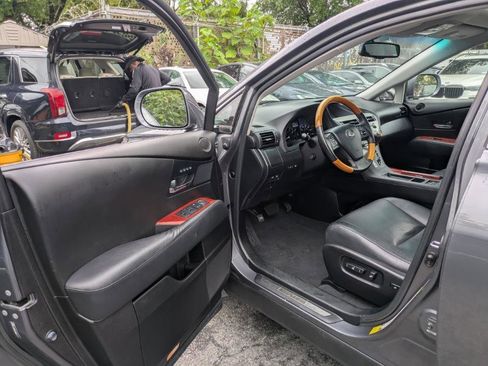 Used 2012 Lexus RX 350 AWD image 7