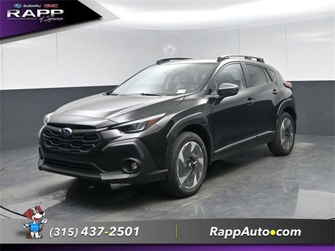 Certified 2025 Subaru Crosstrek 2.5i Limited image 20