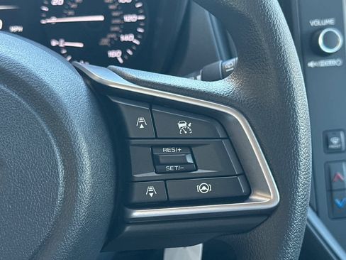 New 2025 Subaru Impreza 2.0i image 24