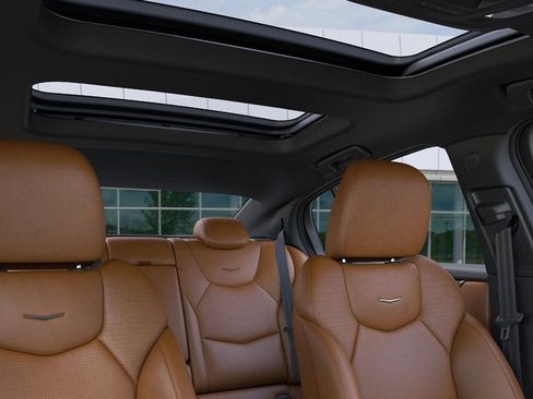 New 2026 Cadillac CT5 Premium Luxury w/ Platinum Package image 24