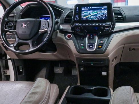 Used 2019 Honda Odyssey EX-L image 26