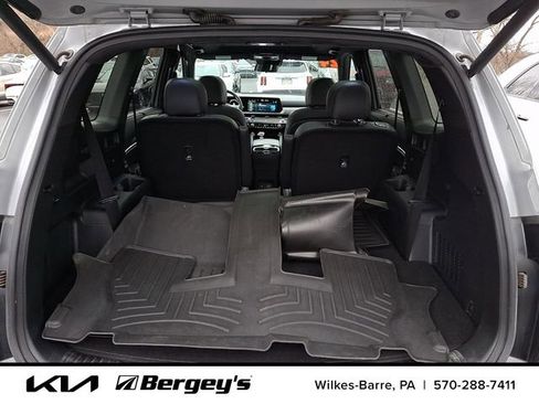 Certified 2024 Kia Telluride SX Prestige X-Line AWD/4WD image 32