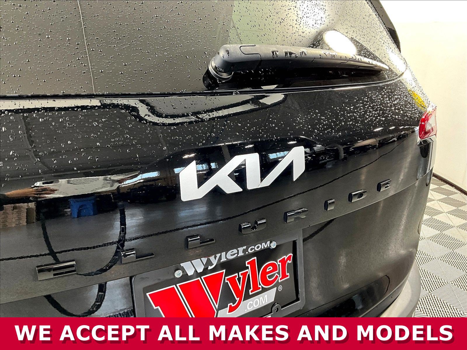 Used 2022 Kia Telluride SX w/ SX Prestige Package AWD/4WD image 24