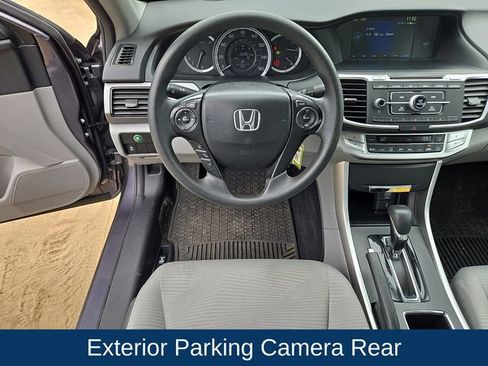 Used 2015 Honda Accord LX image 3