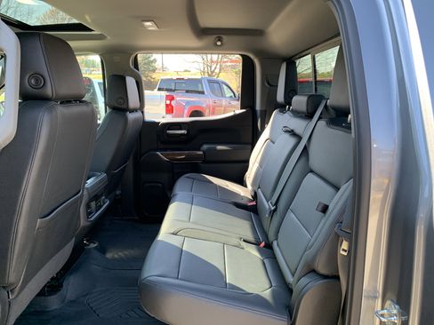 Used 2021 Chevrolet Silverado 1500 RST w/ All Star Edition Plus image 32