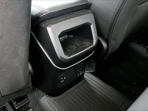 Used 2024 Ford Ranger XLT w/ Equipment Group 301A High AWD/4WD image 11